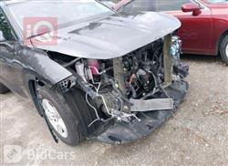 تويوتا هايلاندر